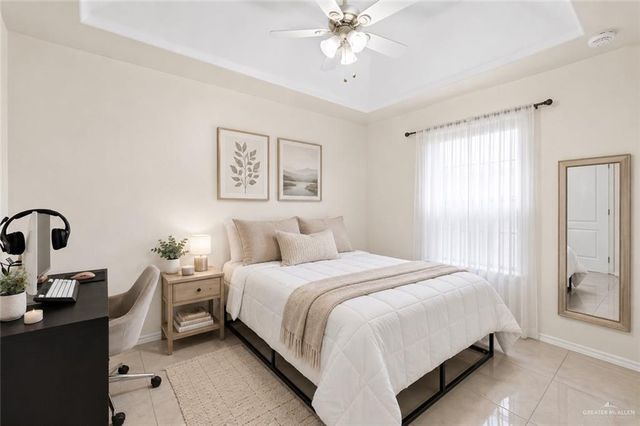 2912 Kerria Avenue, Mcallen, TX 78501