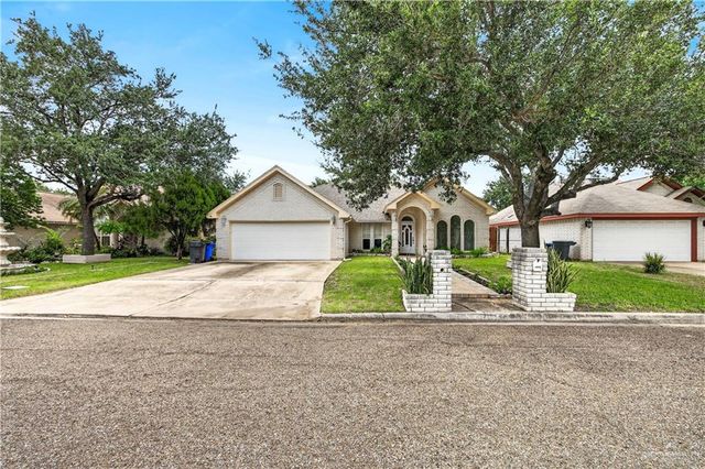 2912 Kerria Avenue, Mcallen, TX 78501