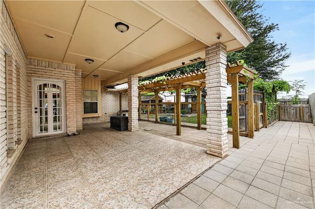 2912 Kerria Avenue, Mcallen, TX 78501