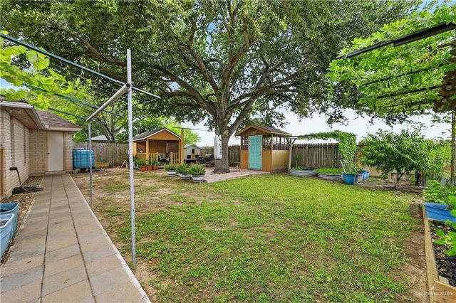 2912 Kerria Avenue, Mcallen, TX 78501