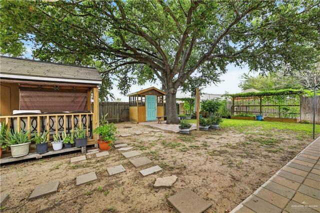 2912 Kerria Avenue, Mcallen, TX 78501