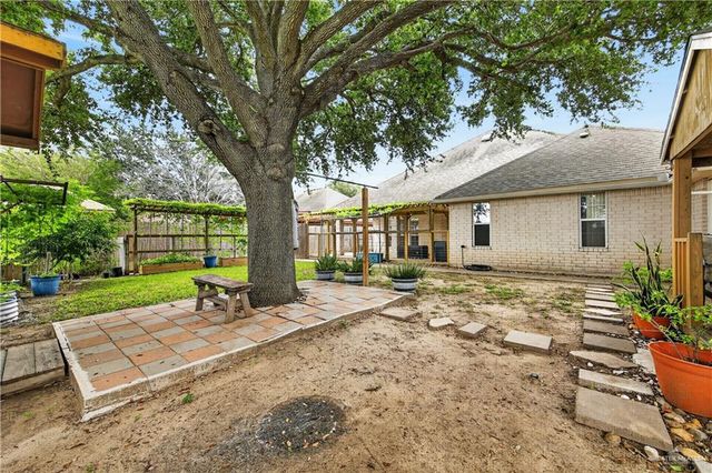 2912 Kerria Avenue, Mcallen, TX 78501