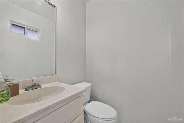 2912 Kerria Avenue, Mcallen, TX 78501