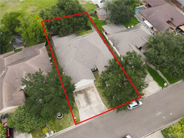 2912 Kerria Avenue, Mcallen, TX 78501