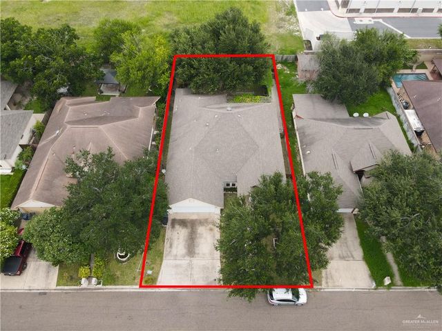 2912 Kerria Avenue, Mcallen, TX 78501