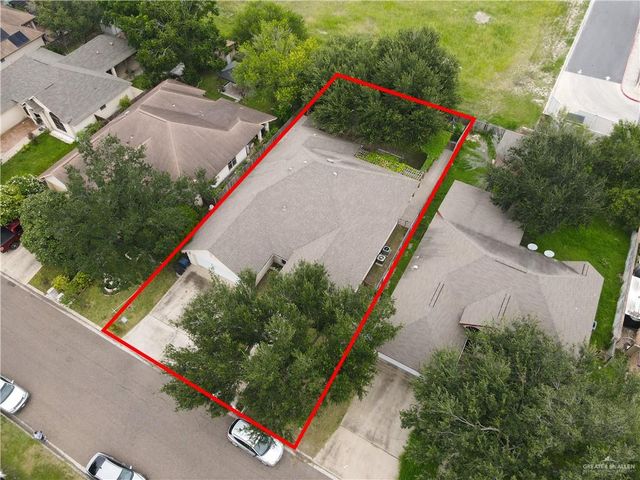 2912 Kerria Avenue, Mcallen, TX 78501