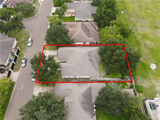 2912 Kerria Avenue, Mcallen, TX 78501