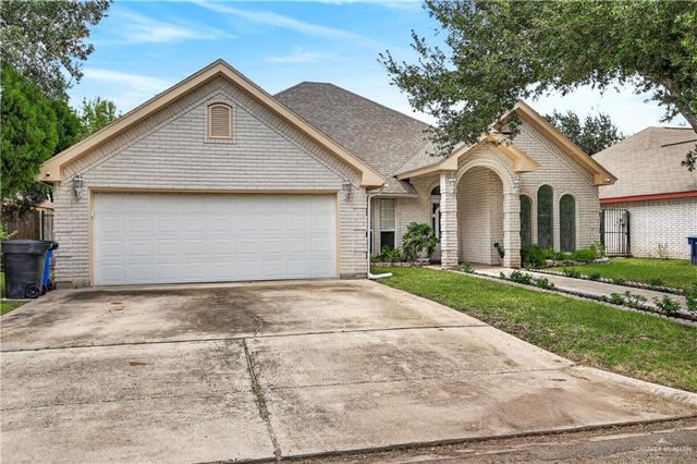 2912 Kerria Avenue, Mcallen, TX 78501