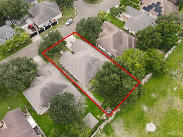 2912 Kerria Avenue, Mcallen, TX 78501