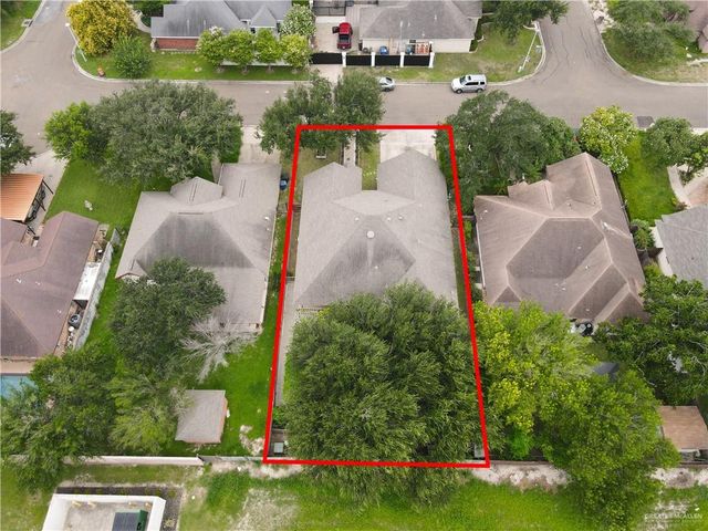2912 Kerria Avenue, Mcallen, TX 78501
