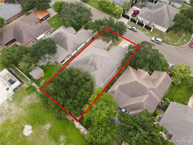 2912 Kerria Avenue, Mcallen, TX 78501