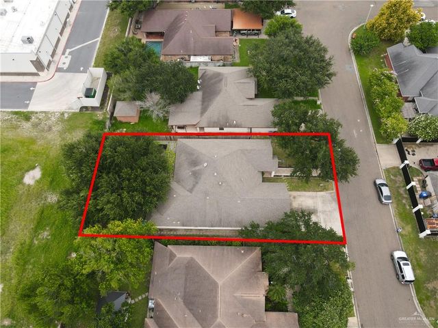 2912 Kerria Avenue, Mcallen, TX 78501