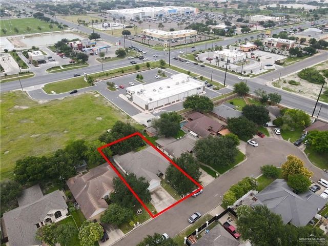 2912 Kerria Avenue, Mcallen, TX 78501