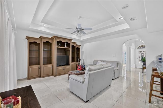 2912 Kerria Avenue, Mcallen, TX 78501