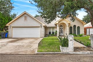 2912 Kerria Avenue, Mcallen, TX 78501