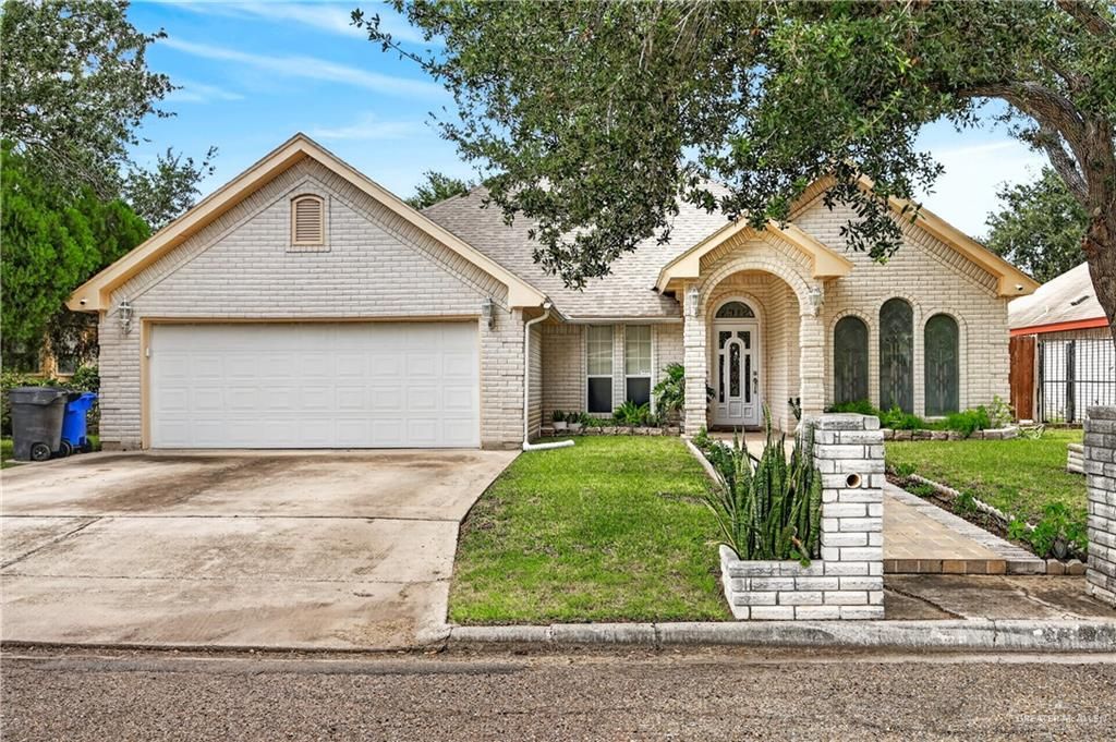 2912 Kerria Avenue, Mcallen, TX 78501