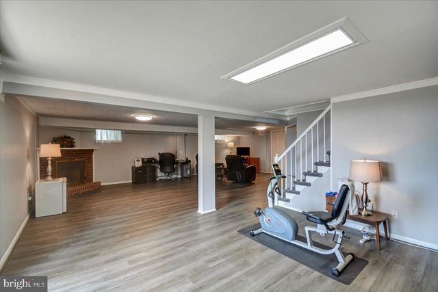 8305 BERKFIELD RD, Rosedale, MD 21237