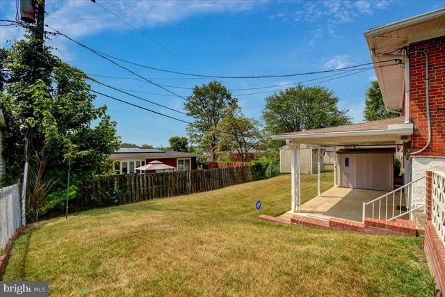 8305 BERKFIELD RD, Rosedale, MD 21237