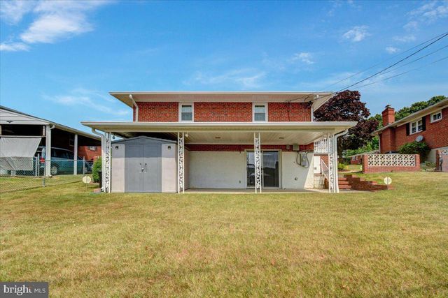 8305 BERKFIELD RD, Rosedale, MD 21237