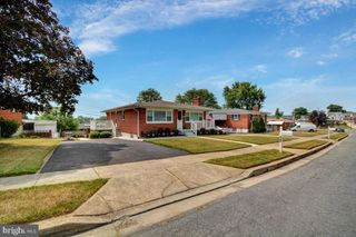 8305 BERKFIELD RD, Rosedale, MD 21237