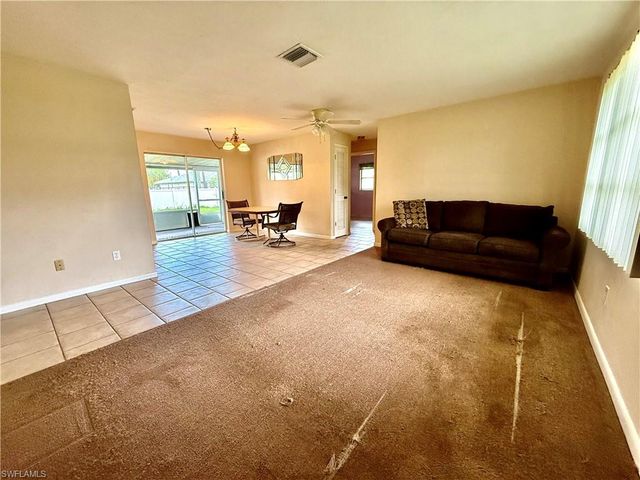 2216 Gorham AVE, Fort Myers, FL 33907