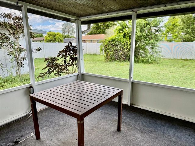 2216 Gorham AVE, Fort Myers, FL 33907
