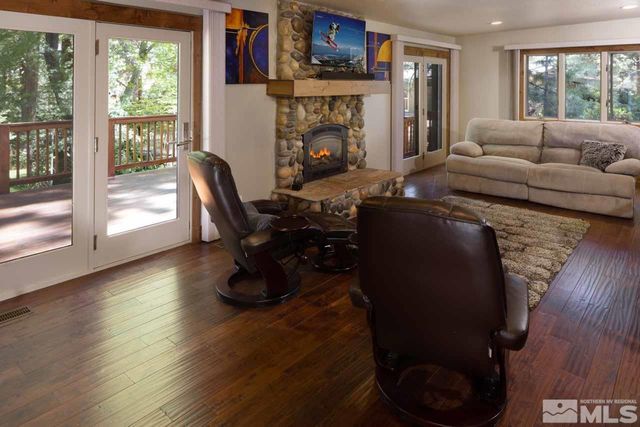 633 Riven Rock Road, Zephyr Cove, NV 89448