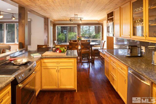 633 Riven Rock Road, Zephyr Cove, NV 89448