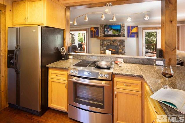 633 Riven Rock Road, Zephyr Cove, NV 89448