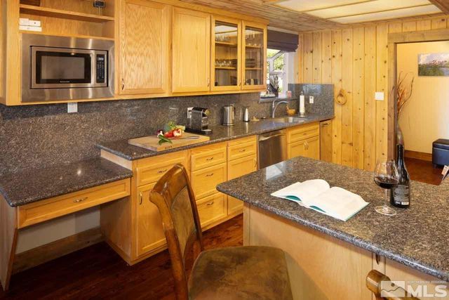 633 Riven Rock Road, Zephyr Cove, NV 89448