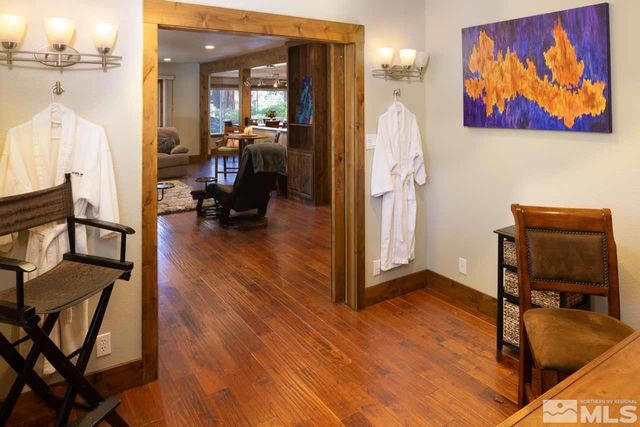 633 Riven Rock Road, Zephyr Cove, NV 89448