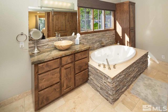 633 Riven Rock Road, Zephyr Cove, NV 89448