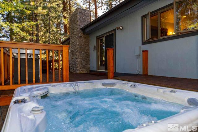 633 Riven Rock Road, Zephyr Cove, NV 89448