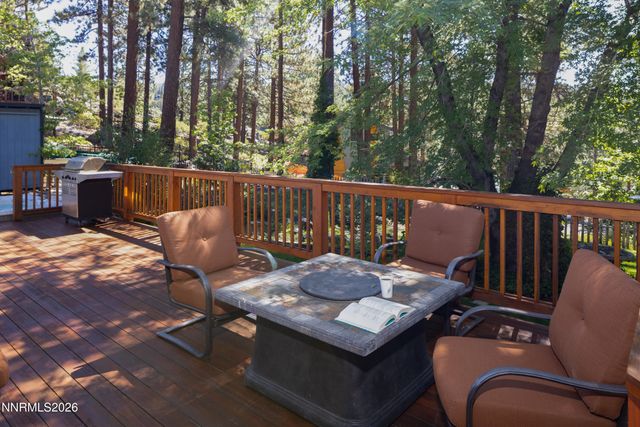633 Riven Rock Road, Zephyr Cove, NV 89448