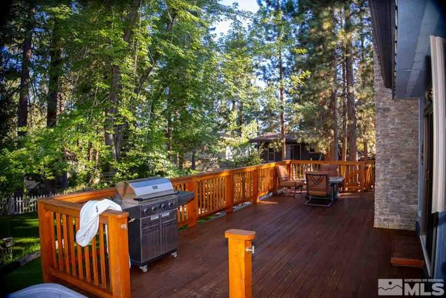 633 Riven Rock Road, Zephyr Cove, NV 89448