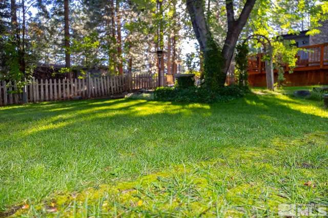 633 Riven Rock Road, Zephyr Cove, NV 89448