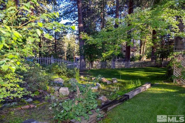 633 Riven Rock Road, Zephyr Cove, NV 89448