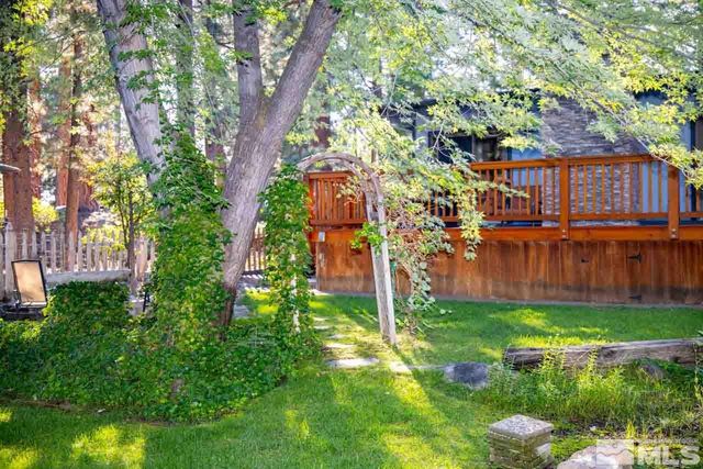 633 Riven Rock Road, Zephyr Cove, NV 89448