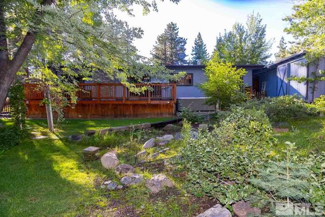 633 Riven Rock Road, Zephyr Cove, NV 89448