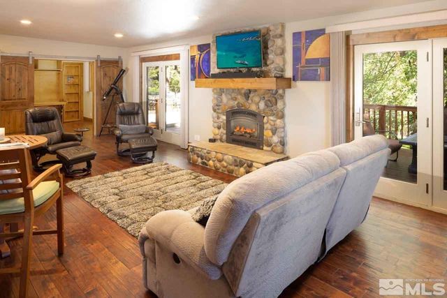 633 Riven Rock Road, Zephyr Cove, NV 89448