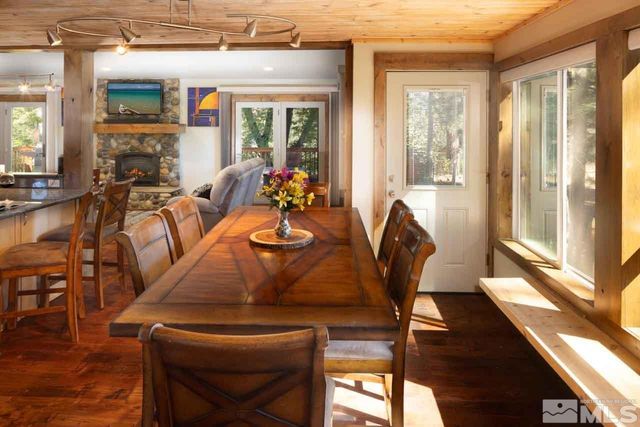 633 Riven Rock Road, Zephyr Cove, NV 89448