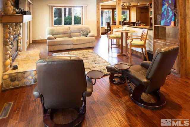633 Riven Rock Road, Zephyr Cove, NV 89448