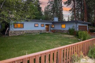 633 Riven Rock Road, Zephyr Cove, NV 89448
