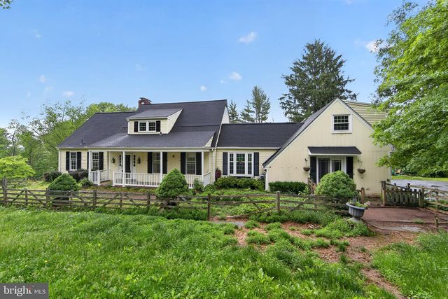 4091 TINKER HILL RD, Phoenixville, PA 19460