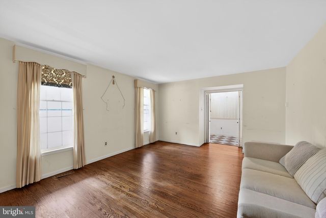 4091 TINKER HILL RD, Phoenixville, PA 19460