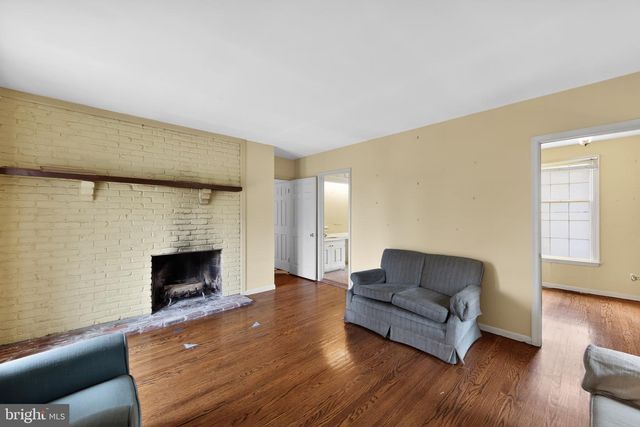 4091 TINKER HILL RD, Phoenixville, PA 19460