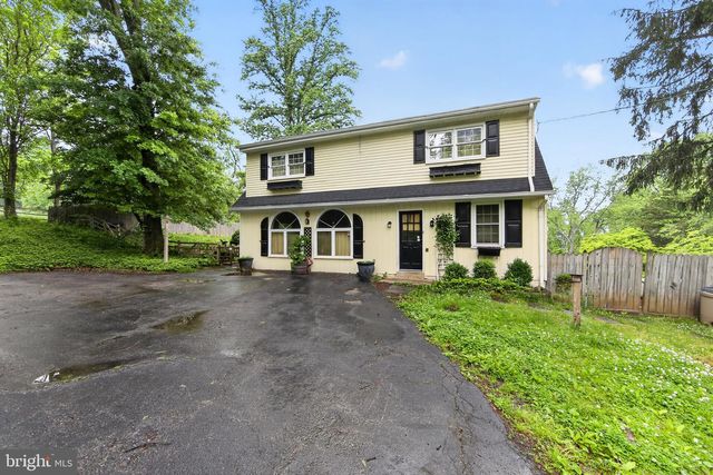 4091 TINKER HILL RD, Phoenixville, PA 19460