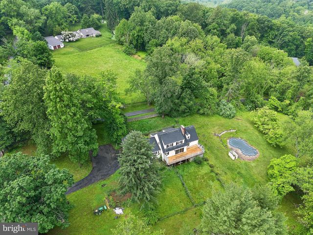 4091 TINKER HILL RD, Phoenixville, PA 19460