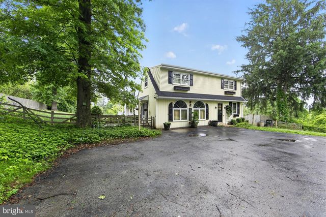 4091 TINKER HILL RD, Phoenixville, PA 19460
