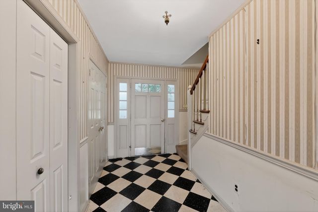 4091 TINKER HILL RD, Phoenixville, PA 19460